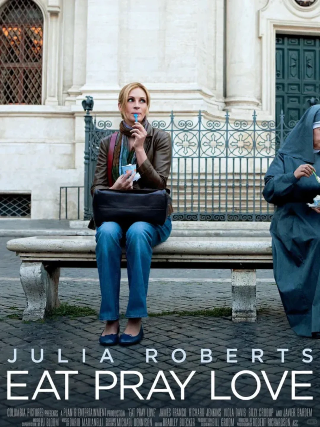 压力大就看这3部电影，超解压