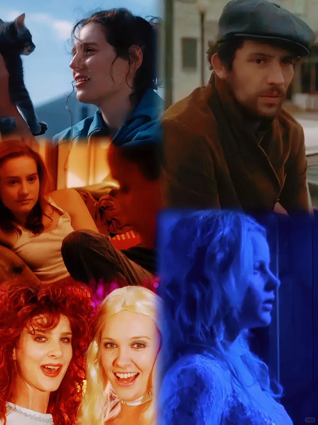 2025悉尼电影节bi看清单！