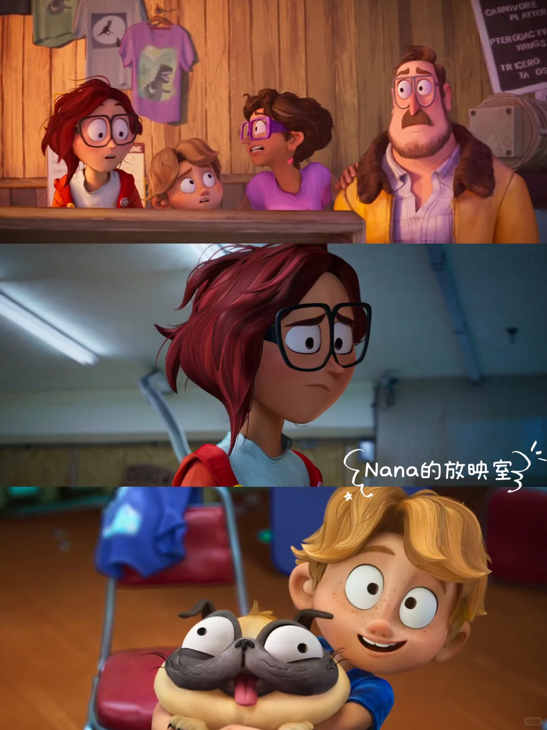 100部动画电影计划：第2️⃣5️⃣部