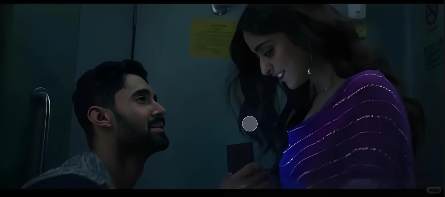 🎬《杀戮列车》：列车上的生死搏斗！