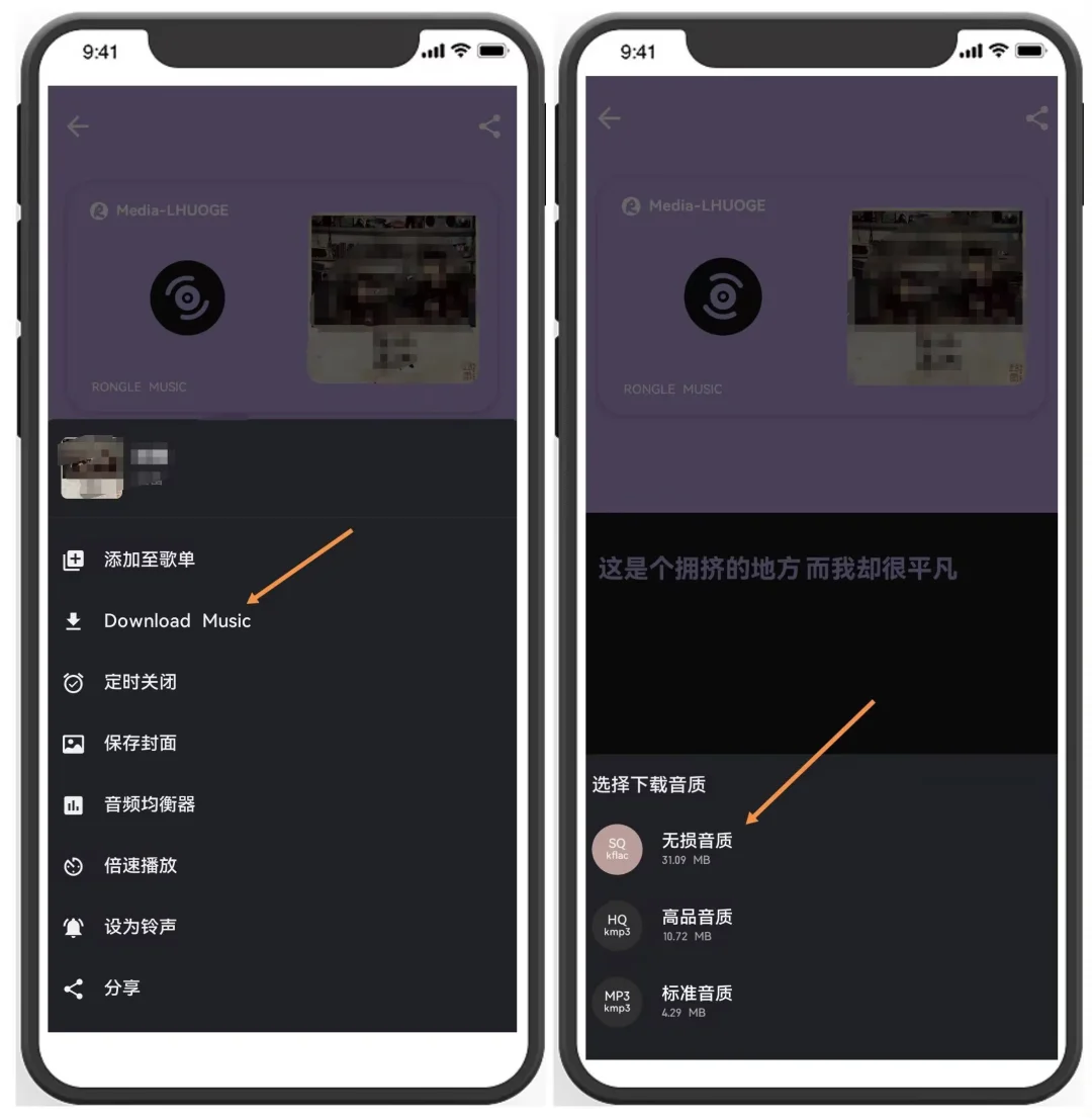 小众却实用的免费无损音乐APP，有它一个便足