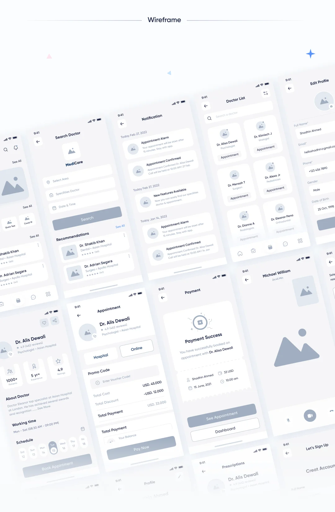 APP界面设计～每日优秀UI设计共享