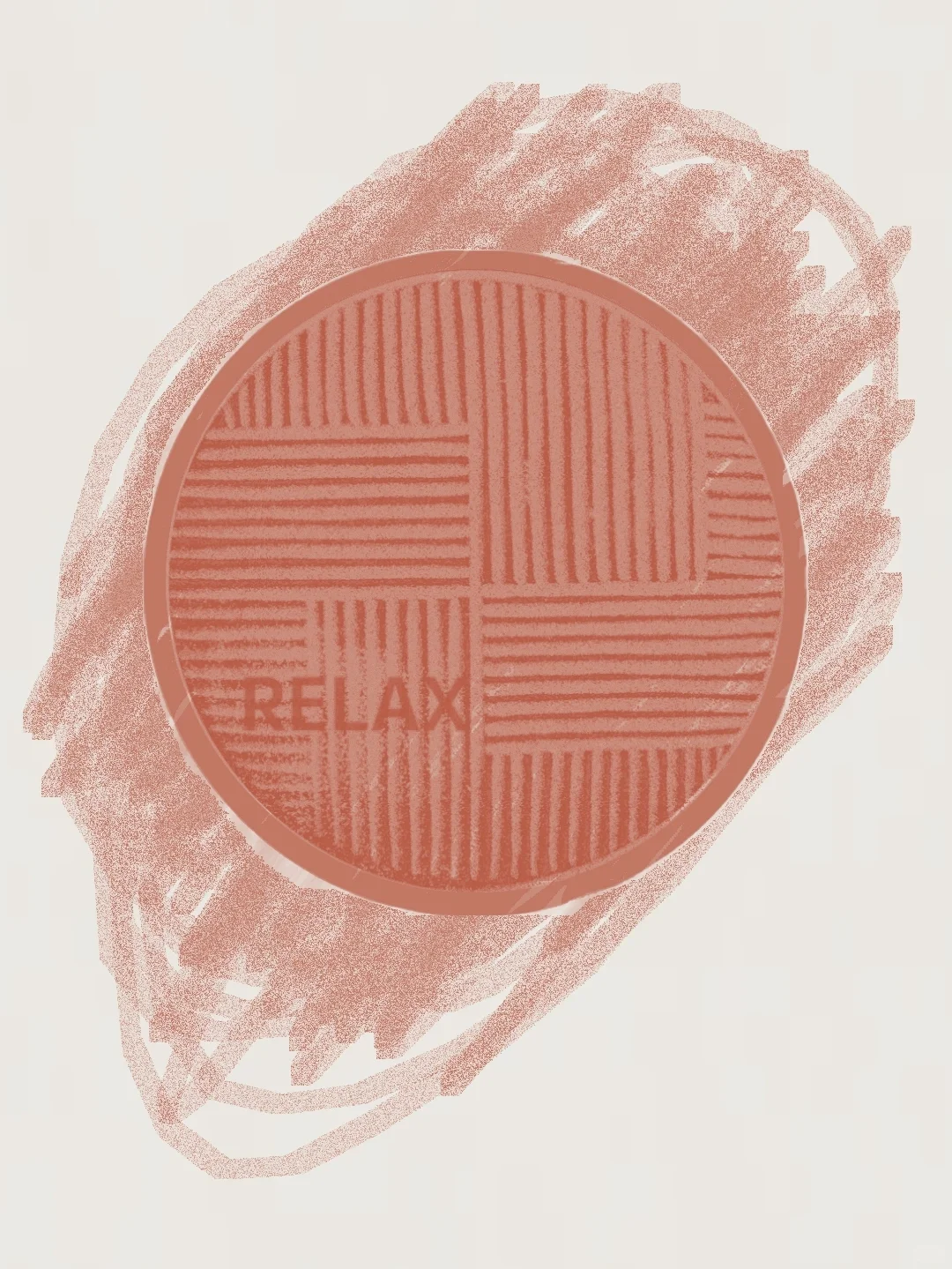 O relax神仙软件! 解压放松神器