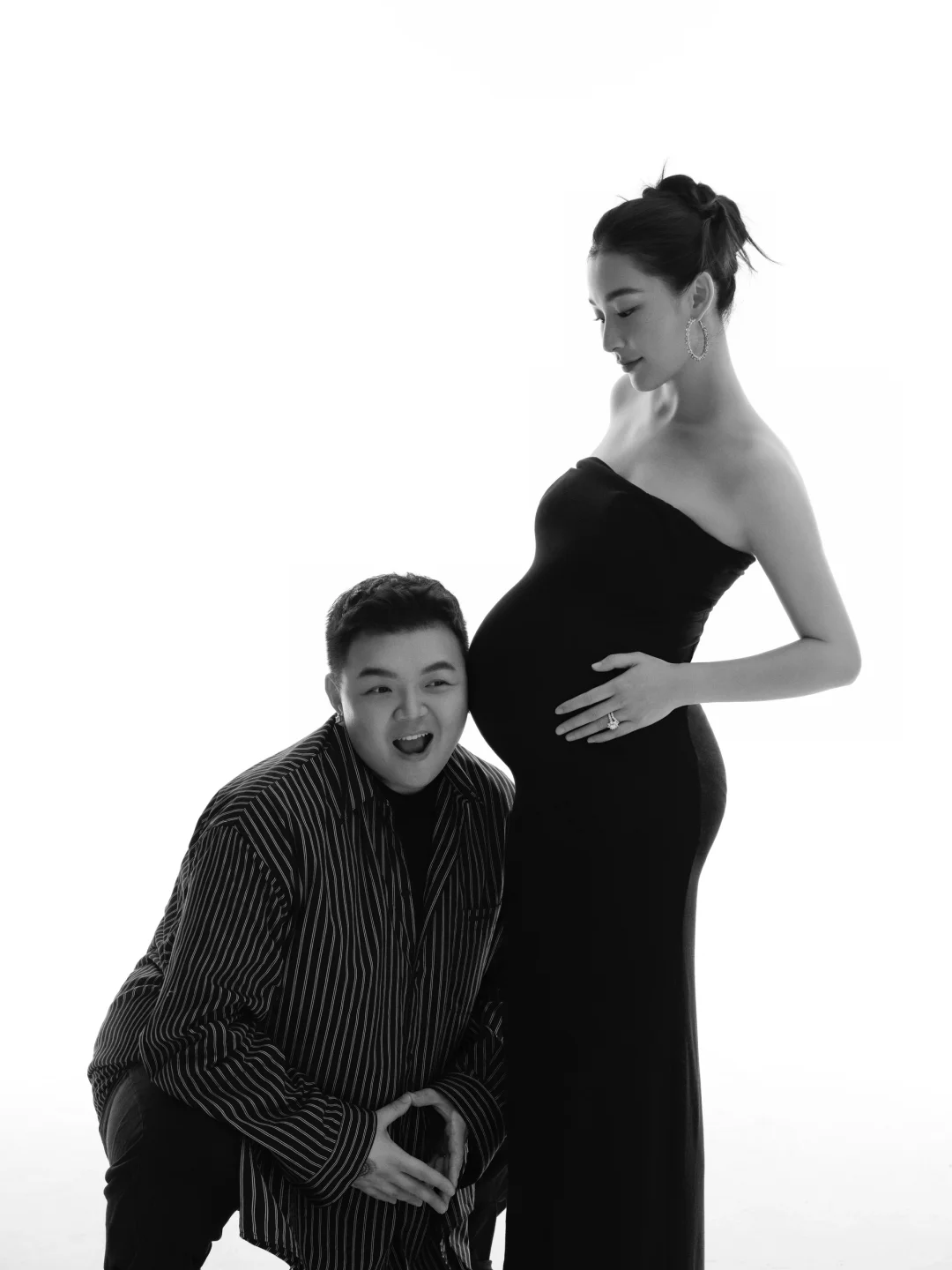 我是妈妈 他是爸爸