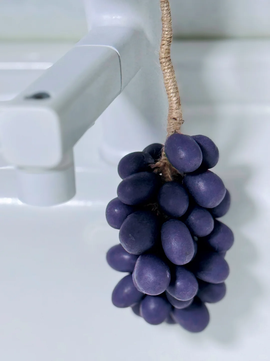 DIY葡萄皂