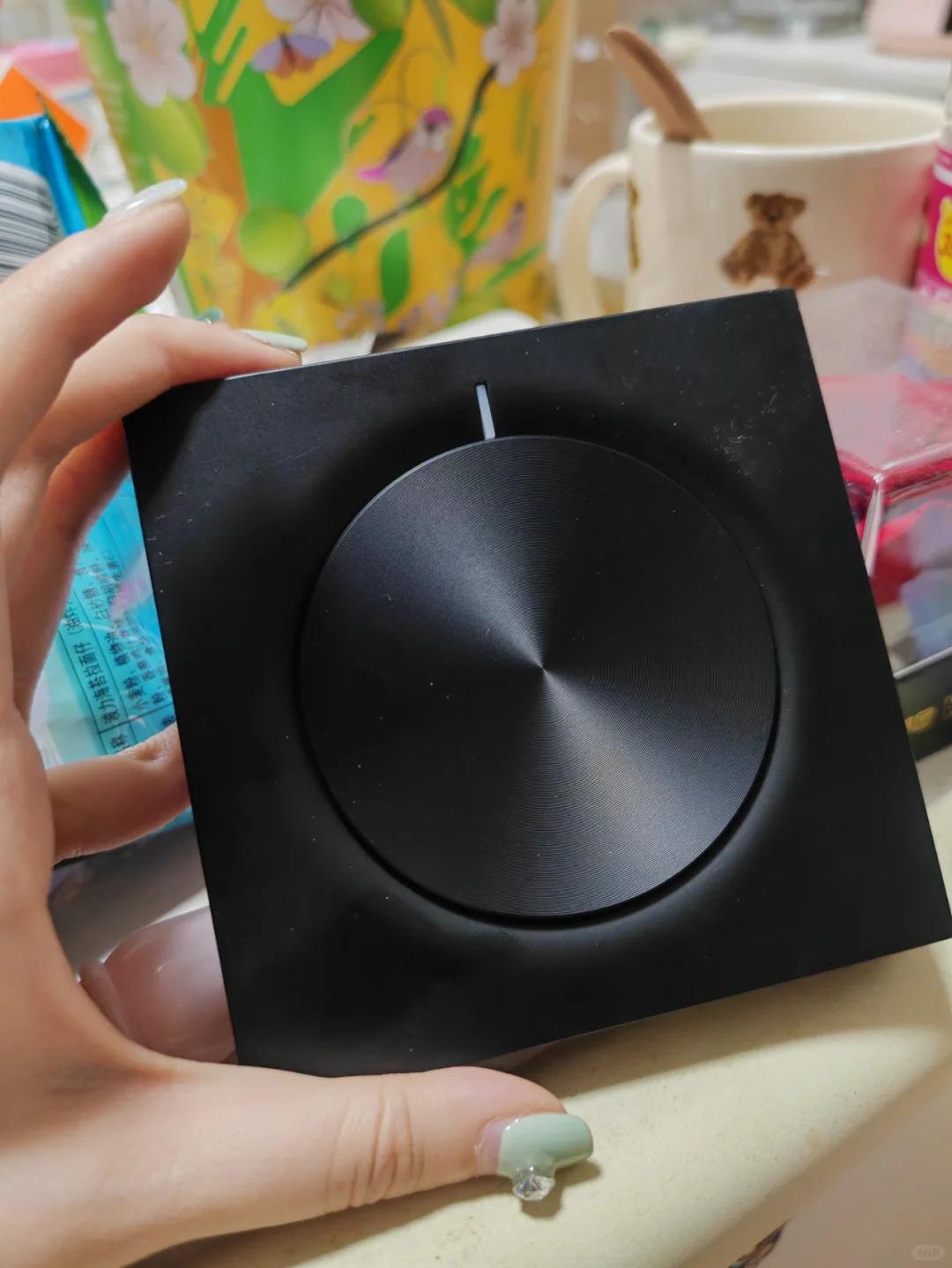 懒人必备！天猫魔盒8