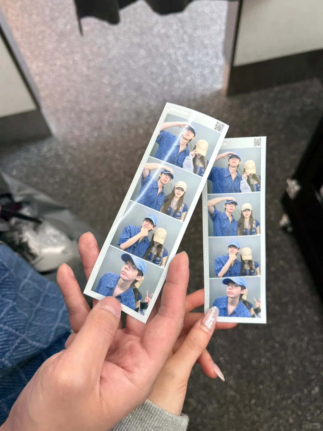 分享一些小幸福💗