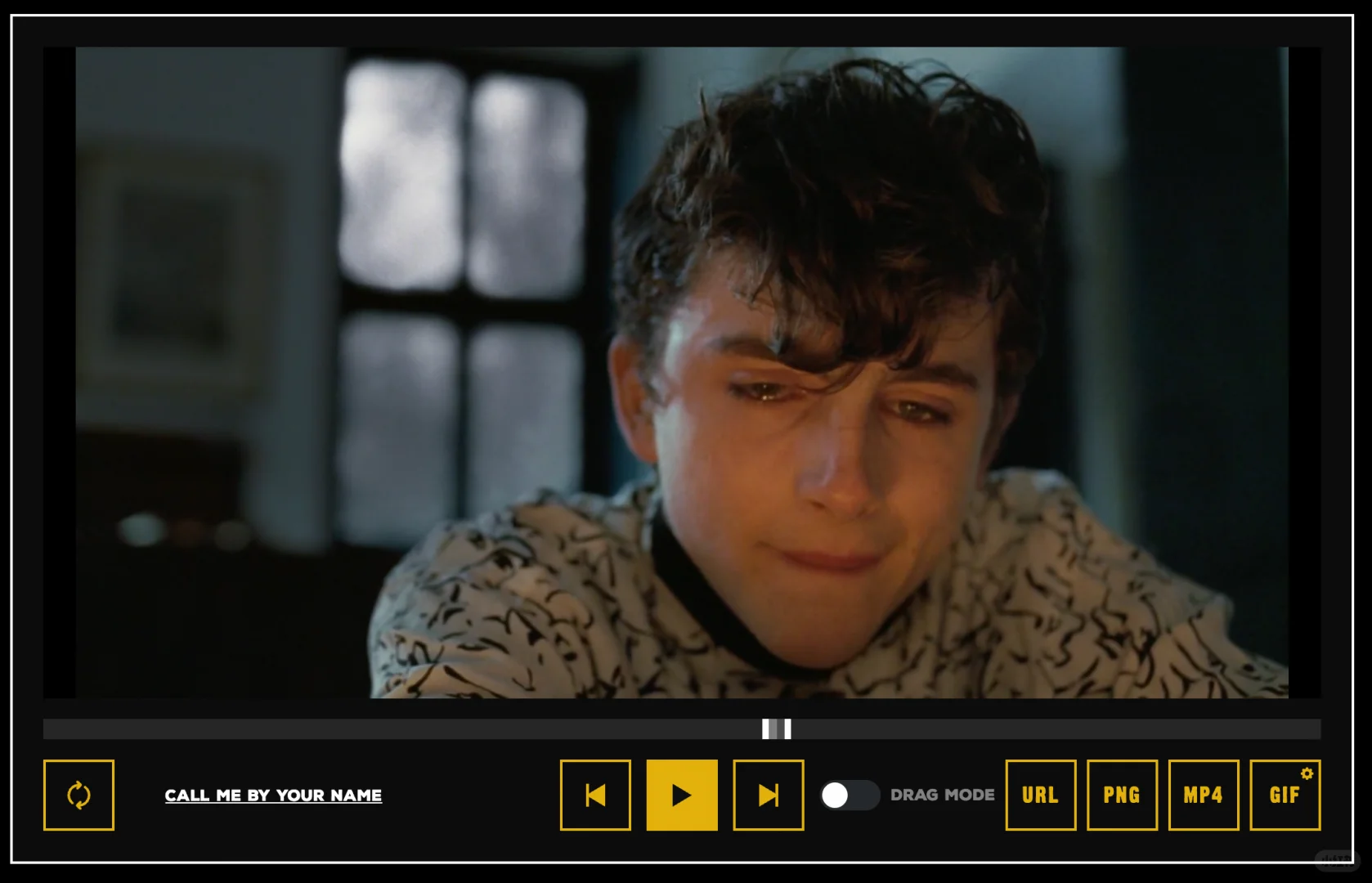 影视行业必备工具｜找图像参考APP