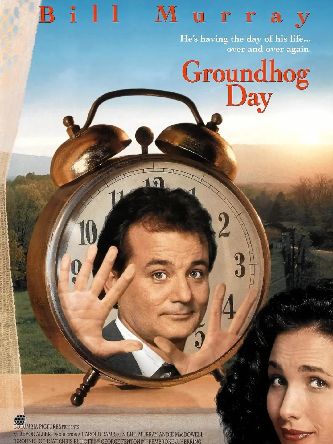 压力大就看这3部电影，超解压