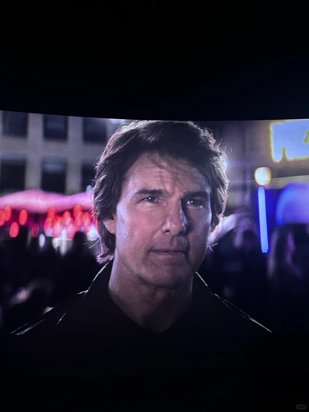 大家一定要去看碟中碟8🗝️最终清算！！！