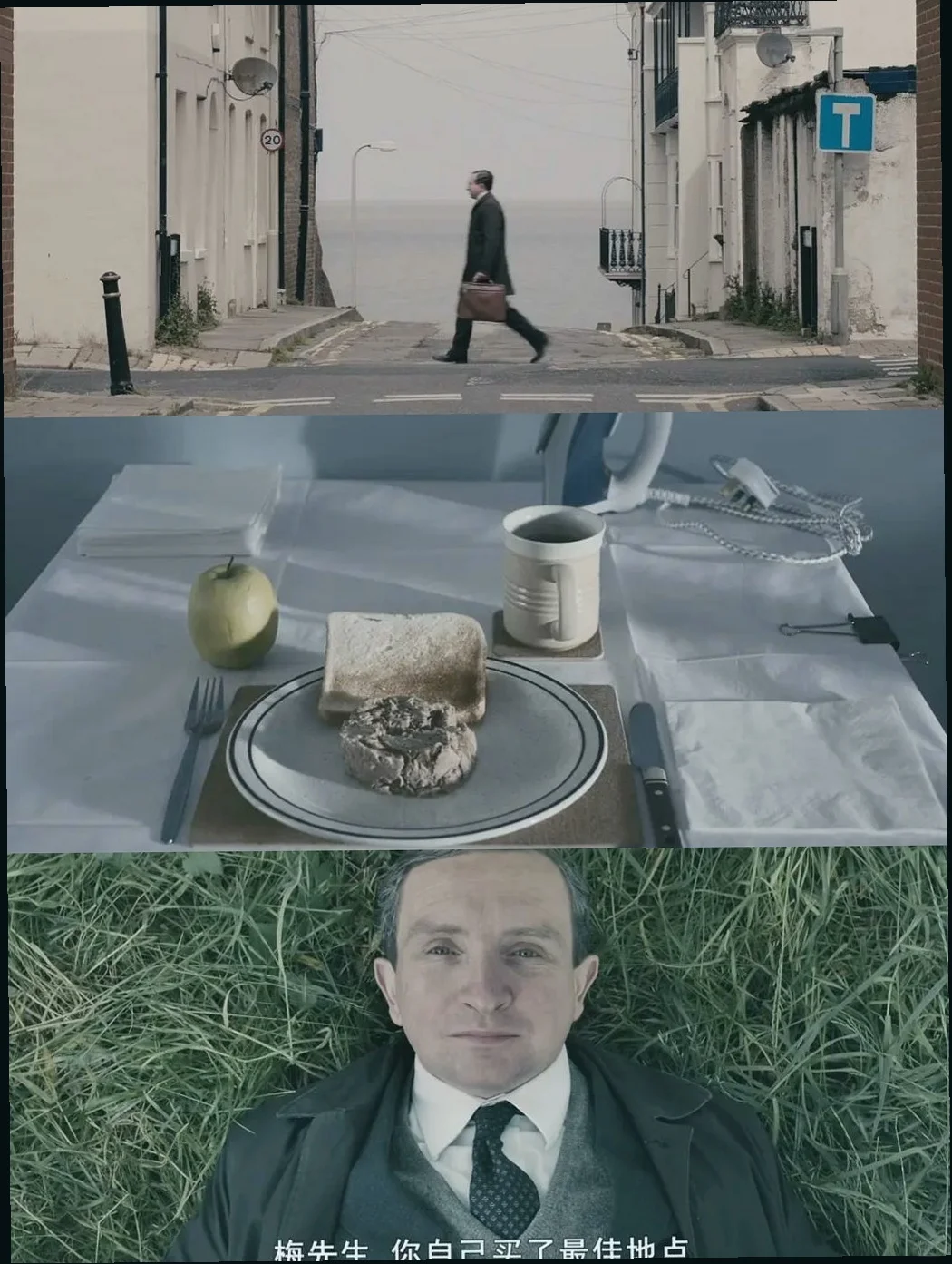 适合夜晚独处的电影推荐｜慢慢看，悄悄流泪