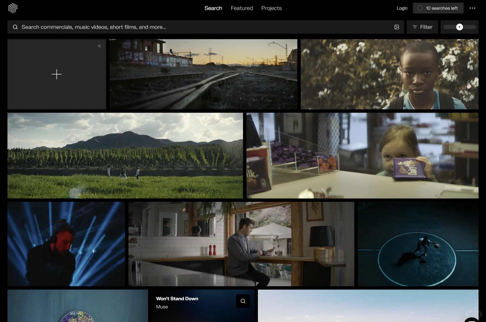 影视行业必备工具｜找图像参考APP