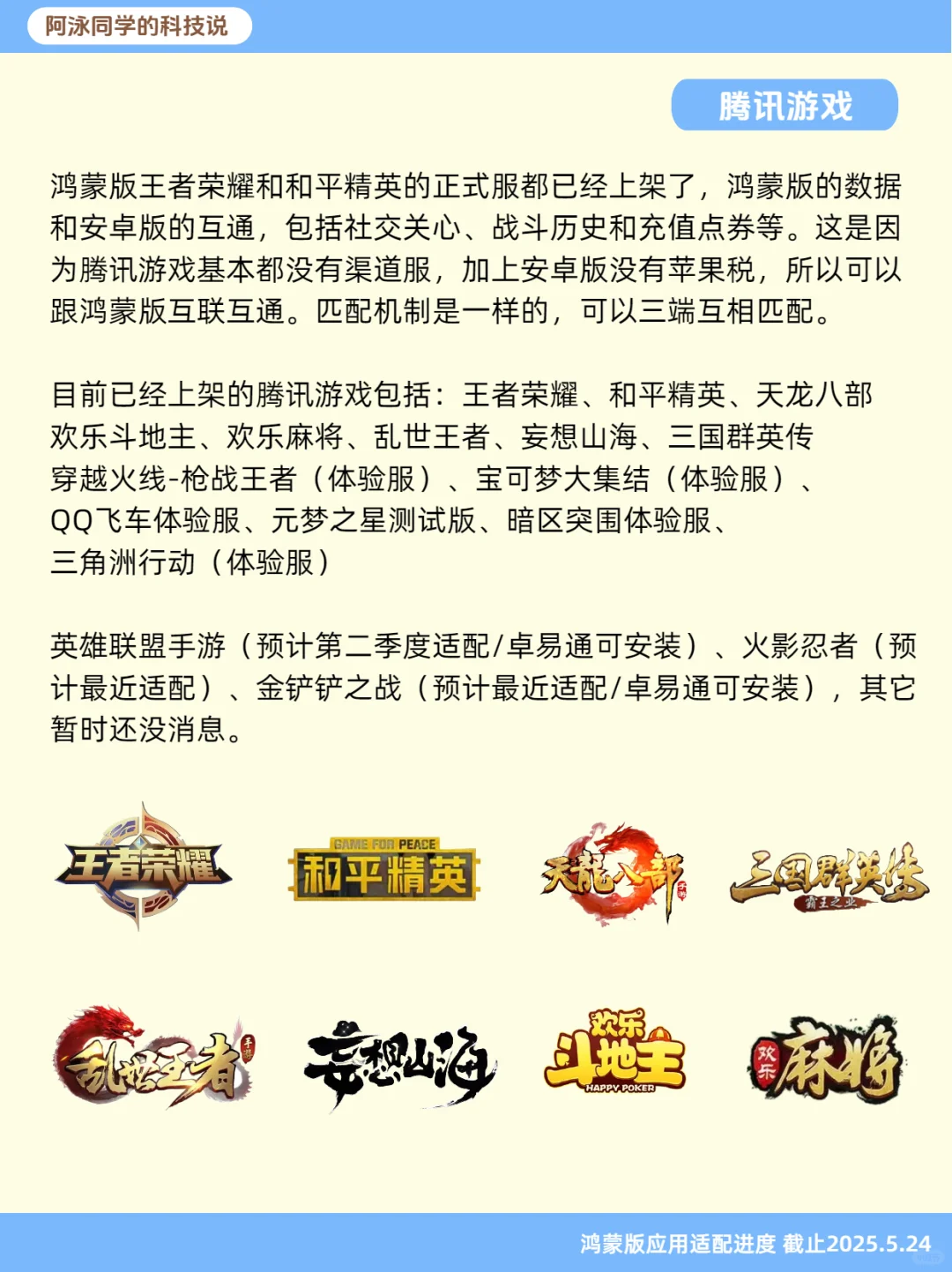 鸿蒙NEXT应用适配进度报告（第11期）