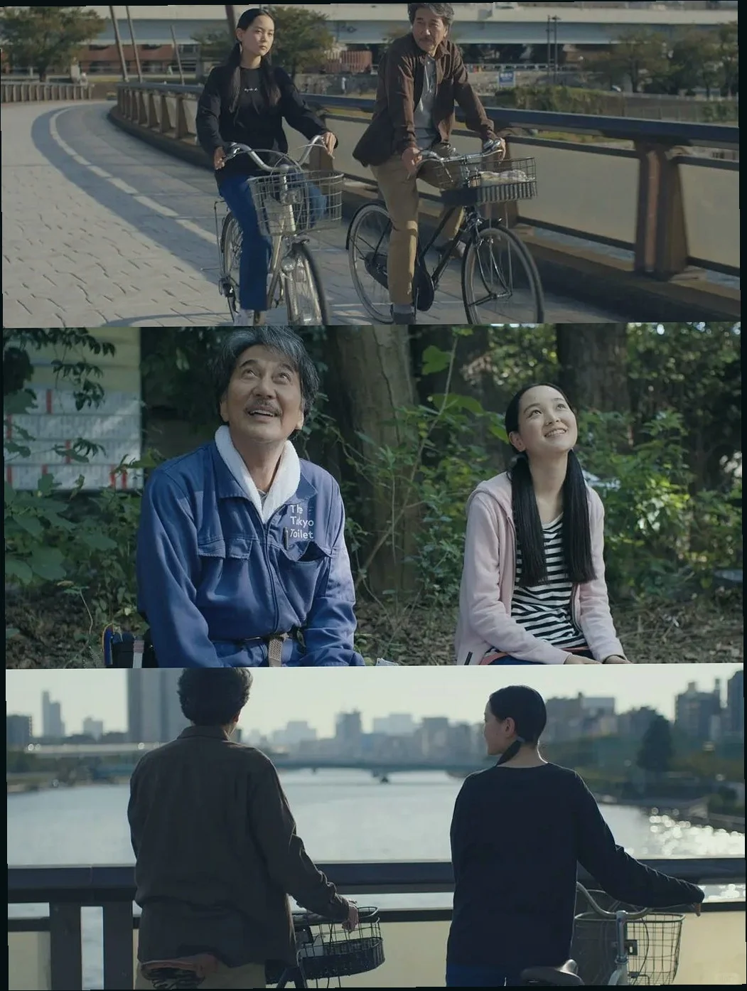 适合夜晚独处的电影推荐｜慢慢看，悄悄流泪