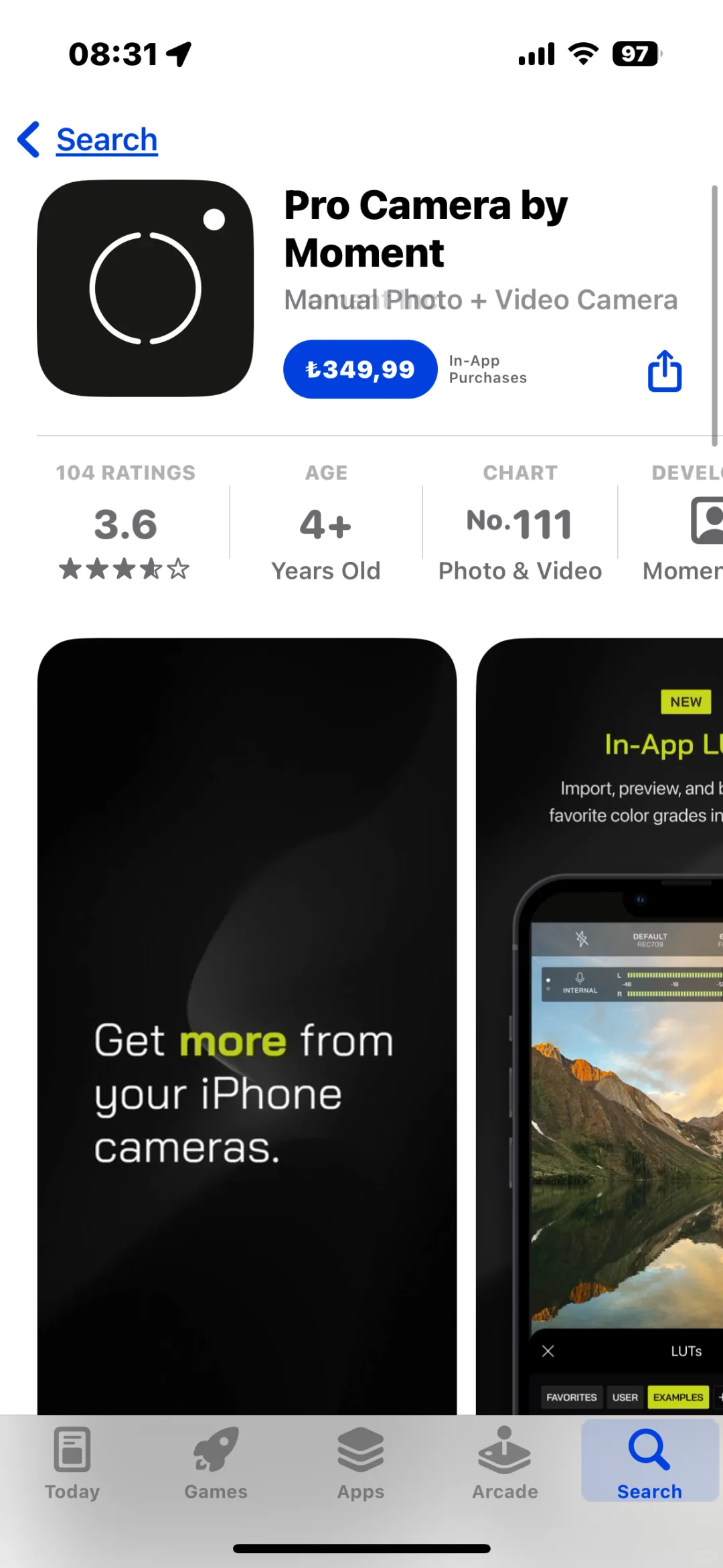 有谁用过iPhone这款软件呀