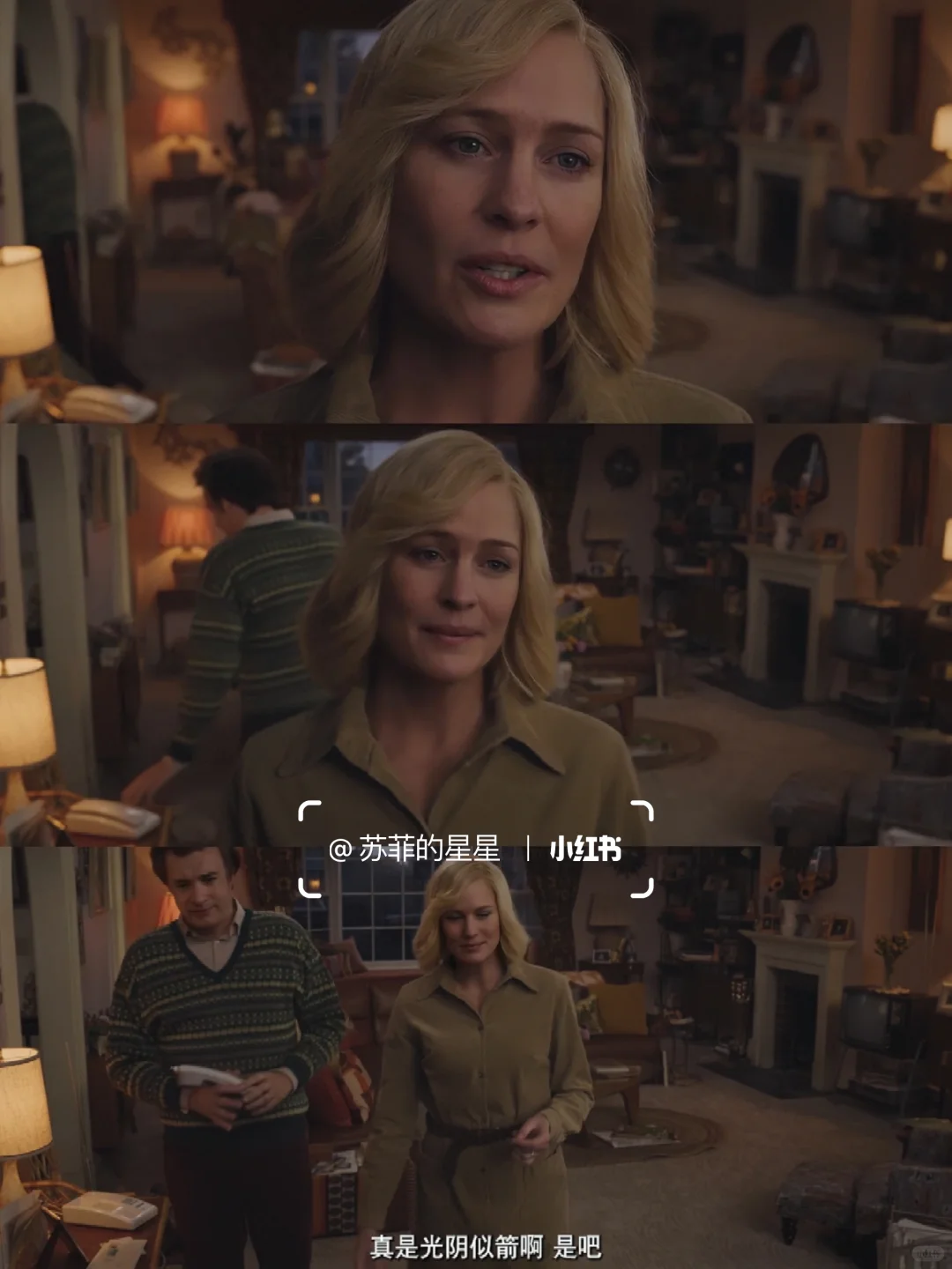 😭本i人最爱的人生电影，没有之一❗❗❗