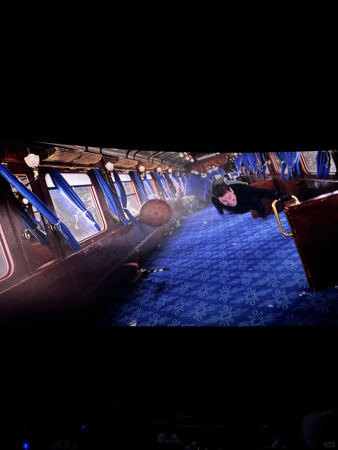 大家一定要去看碟中碟8🗝️最终清算！！！