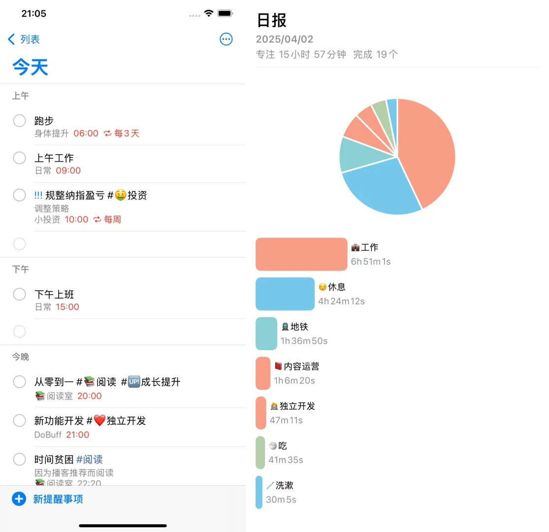 苹果日历的最强补丁！免费！