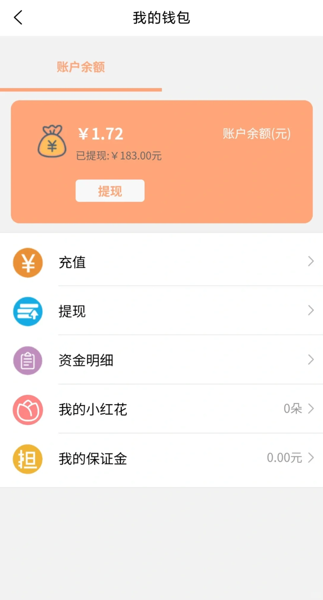 这个app