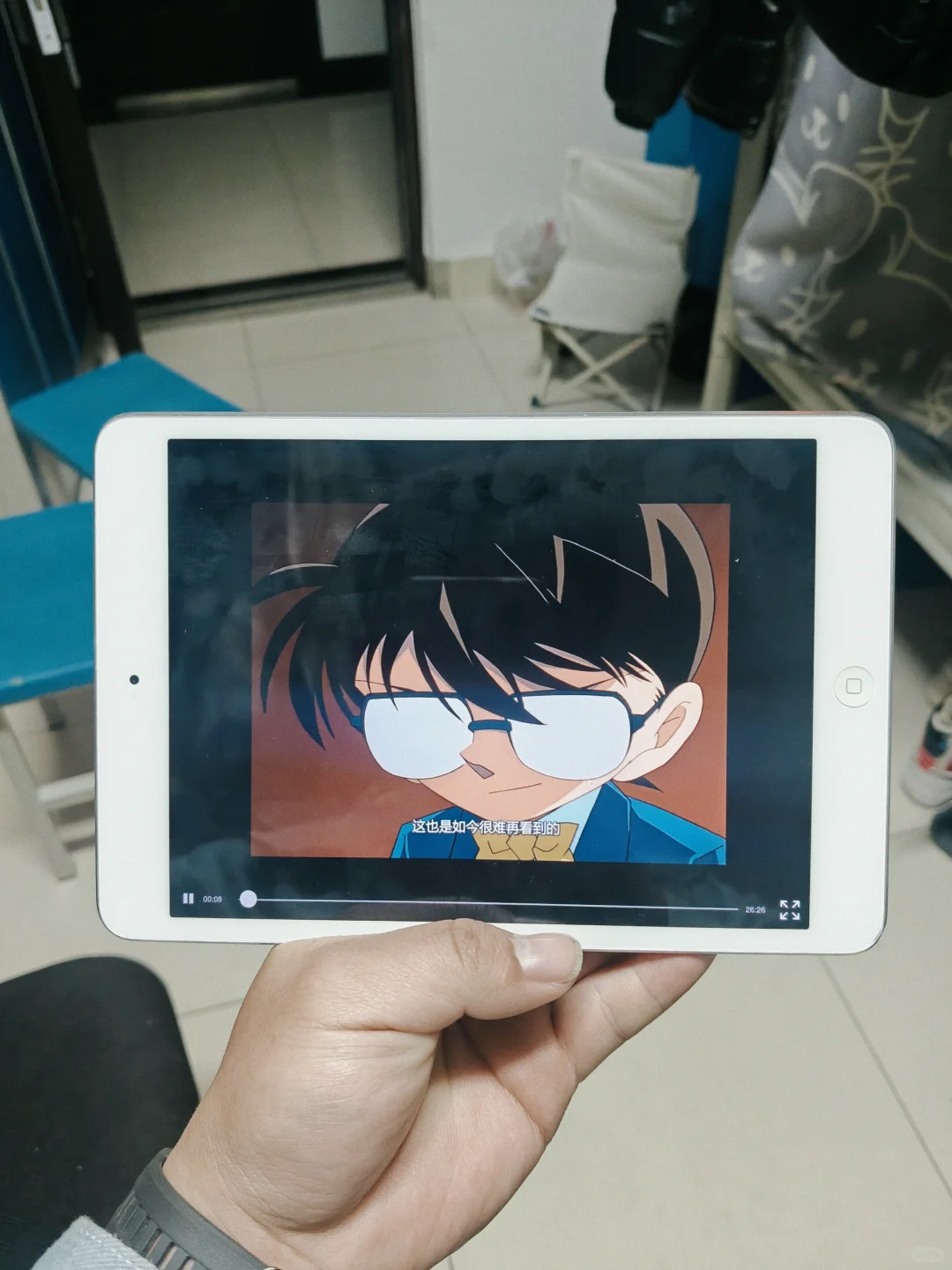 一百多的娱乐板！ iPadmini2在2025还能用？