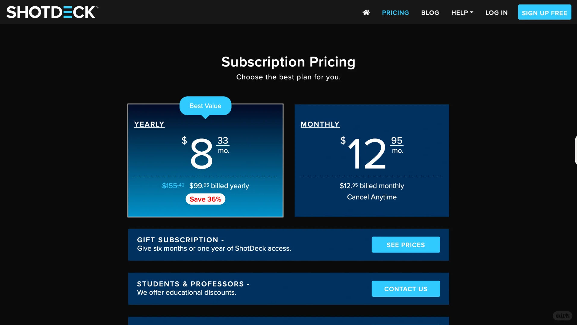 影视行业必备工具｜找图像参考APP