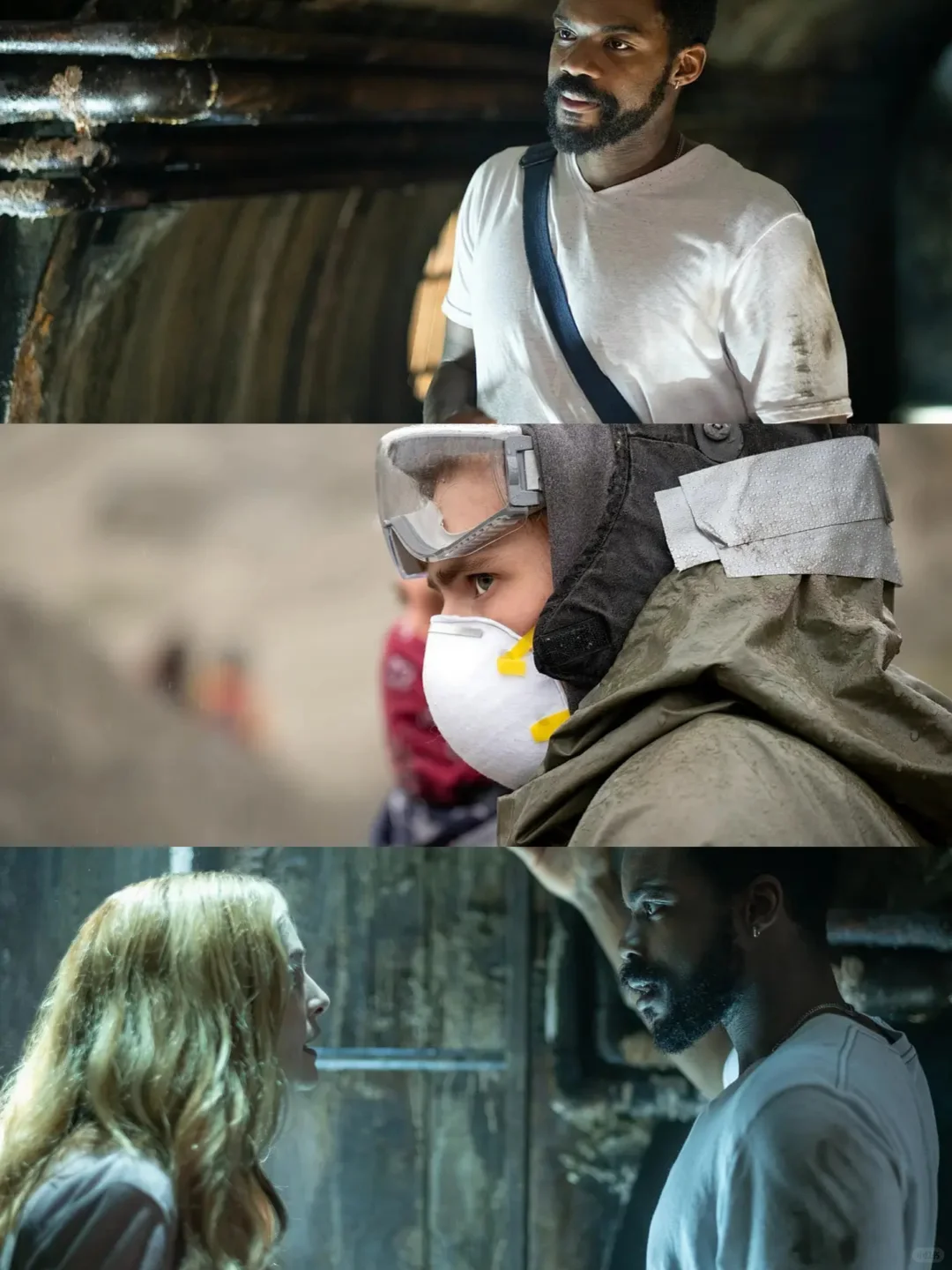 🔥末日控必刷‼️2025颠覆认知的暗黑史诗