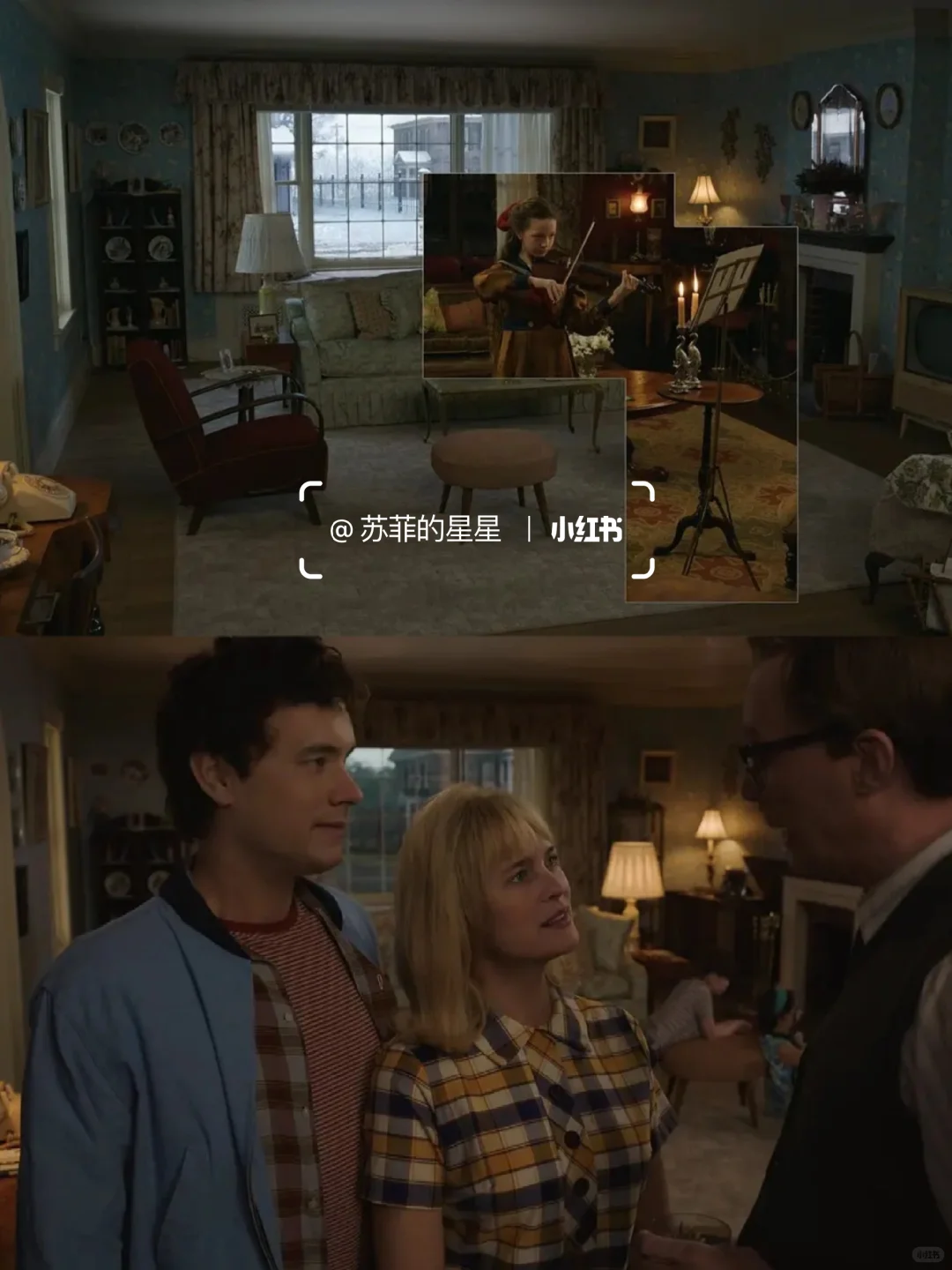 😭本i人最爱的人生电影，没有之一❗❗❗