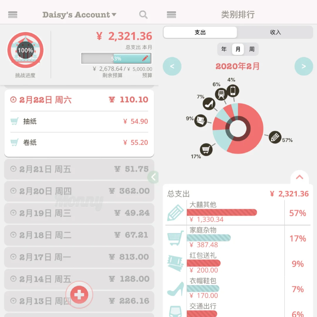 用了辣么多APP，还是觉得你们最好用系列📲
