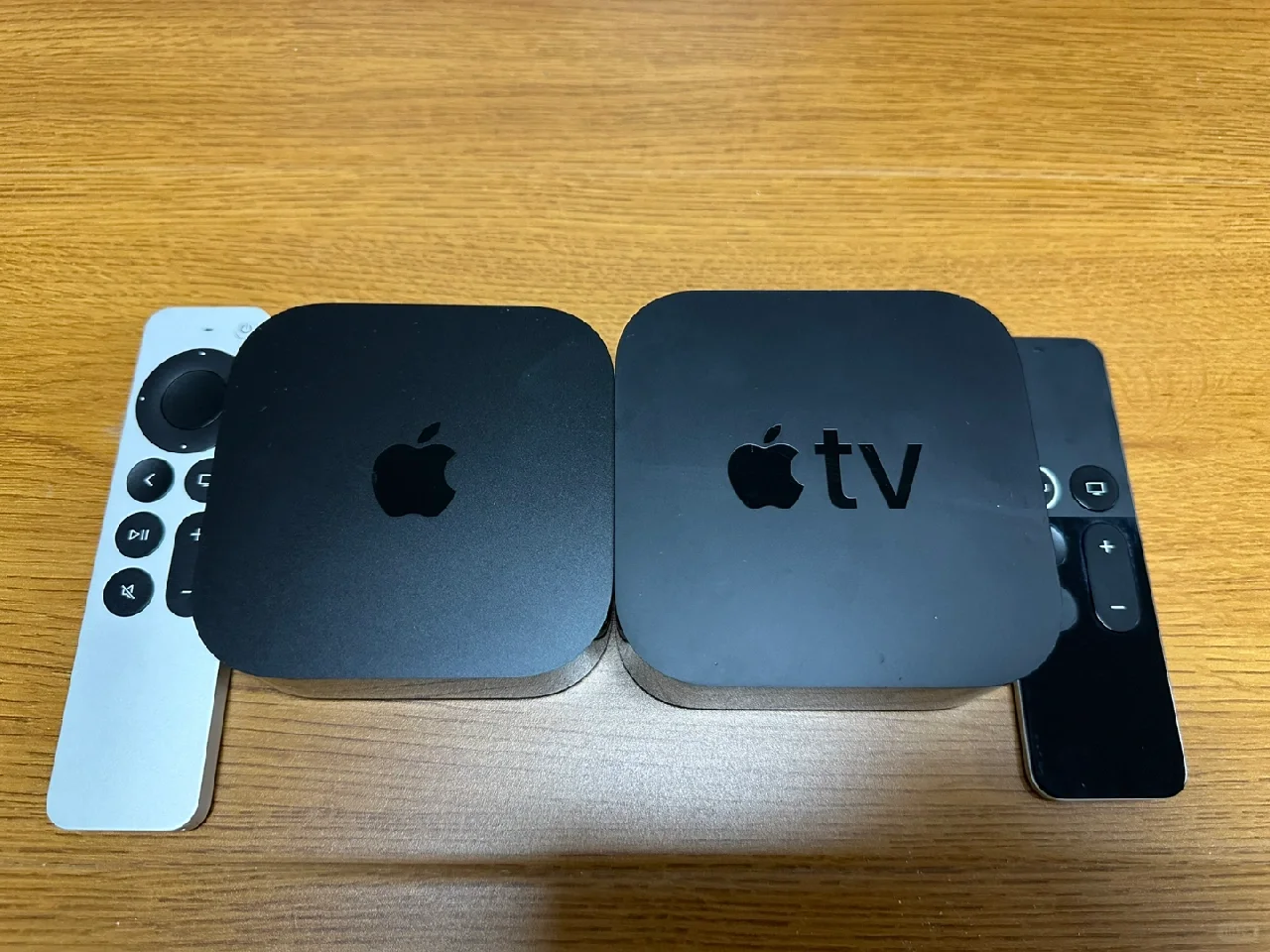 把tv鸟枪换炮了