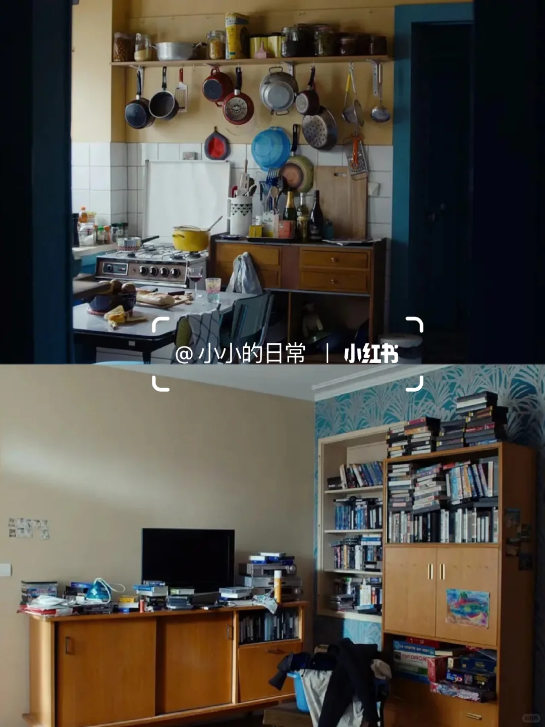 安利给全世界女生😭浪漫至极的电影❗❗❗