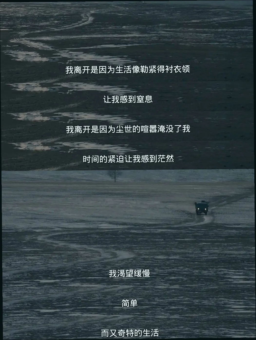 适合夜晚独处的电影推荐｜慢慢看，悄悄流泪