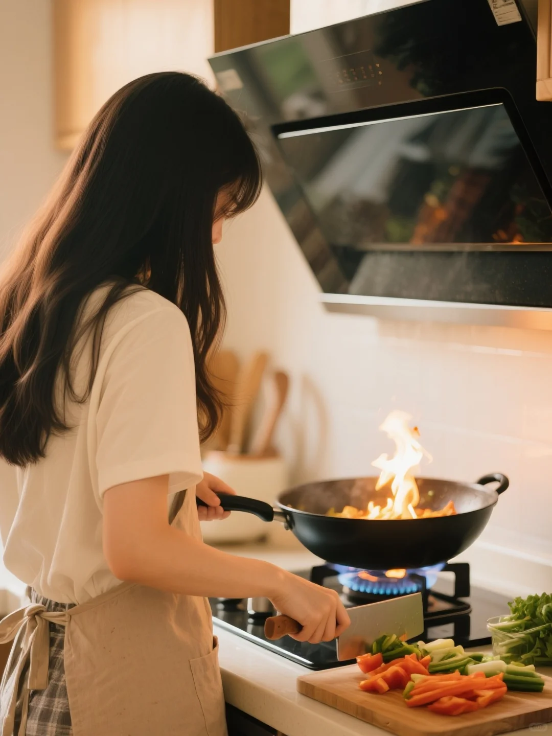 ✨自我疗愈｜9⃣️种能减轻焦虑的爱好❤️