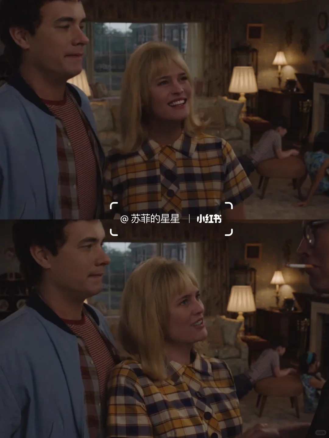 😭本i人最爱的人生电影，没有之一❗❗❗