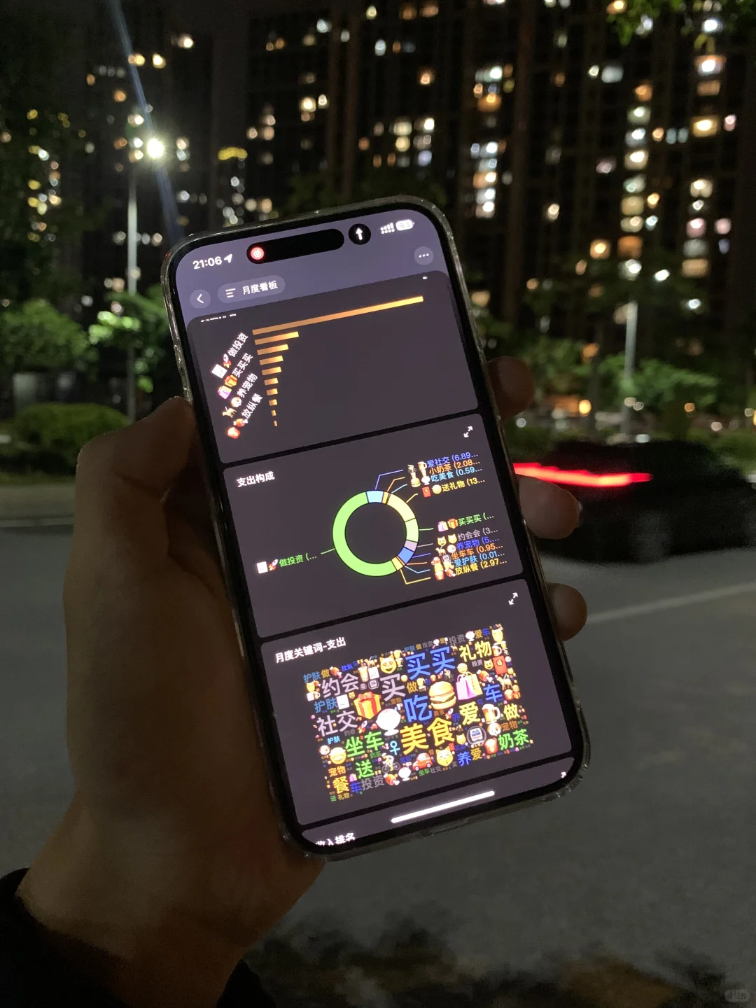  iPhone 16pm 真的赌对了!!!