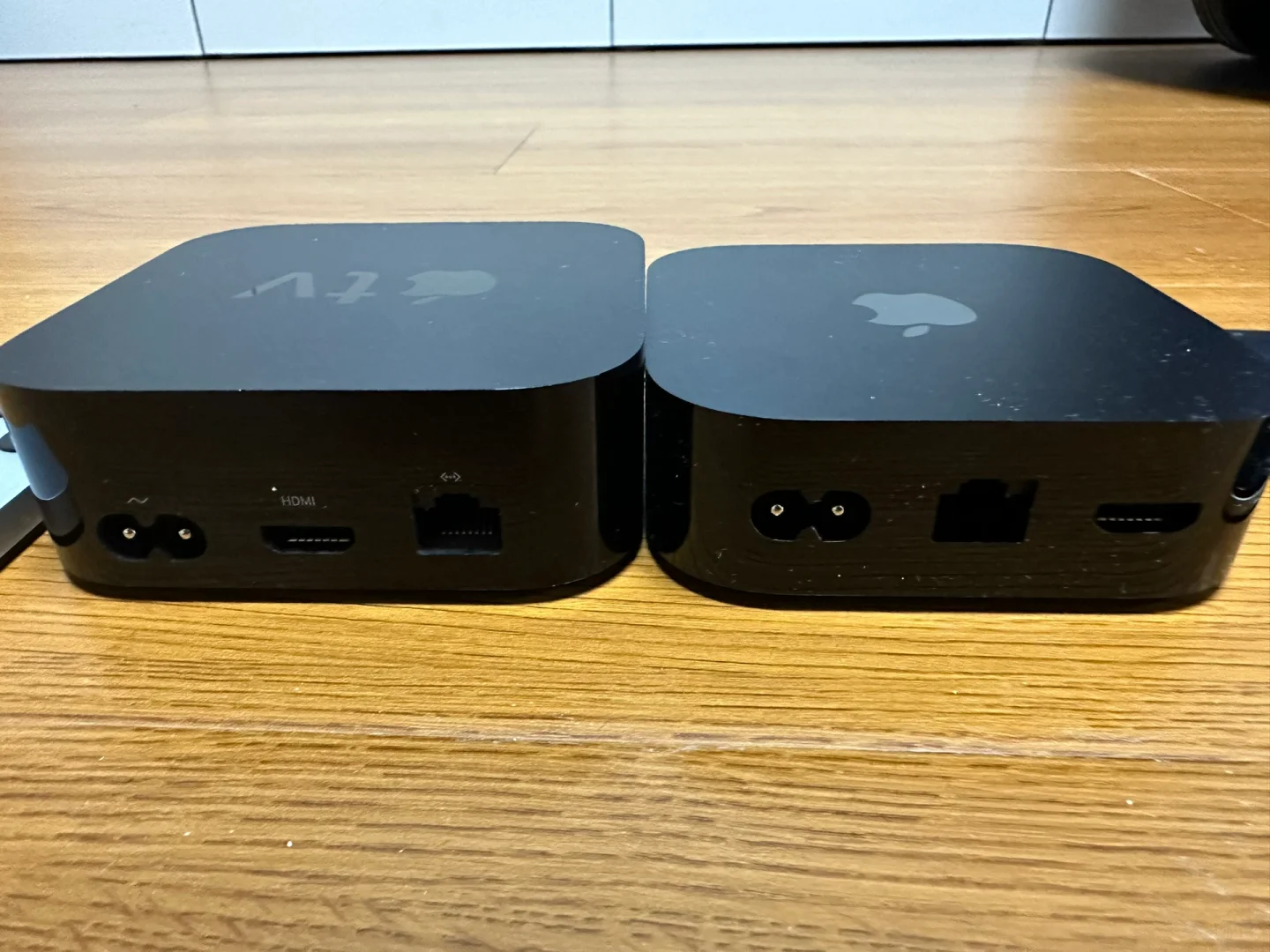 把tv鸟枪换炮了