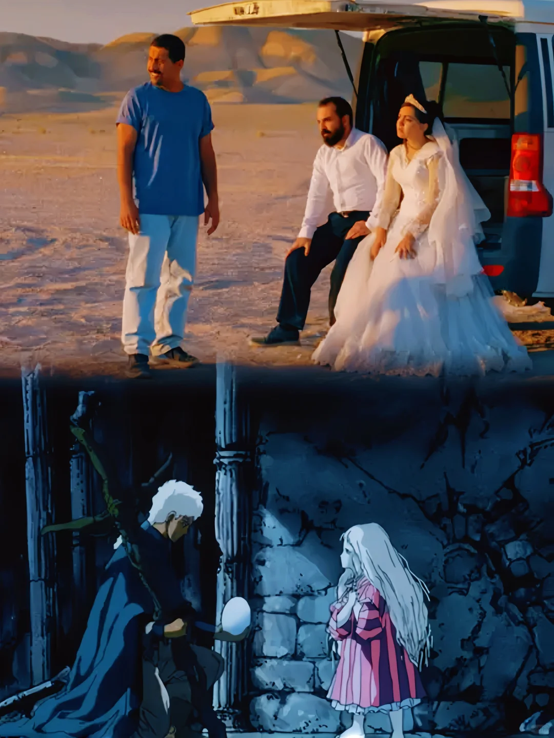 2025悉尼电影节bi看清单！