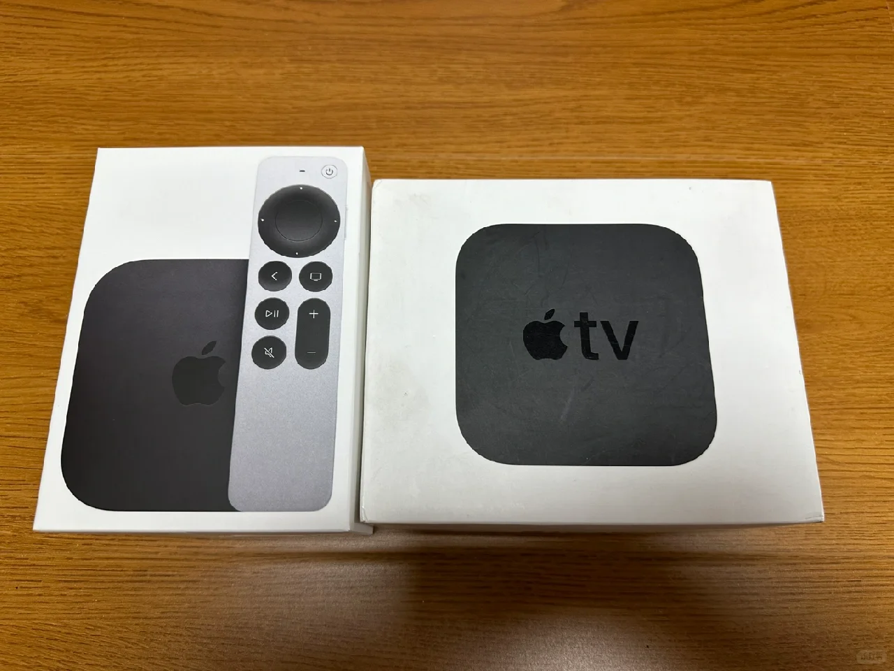 把tv鸟枪换炮了