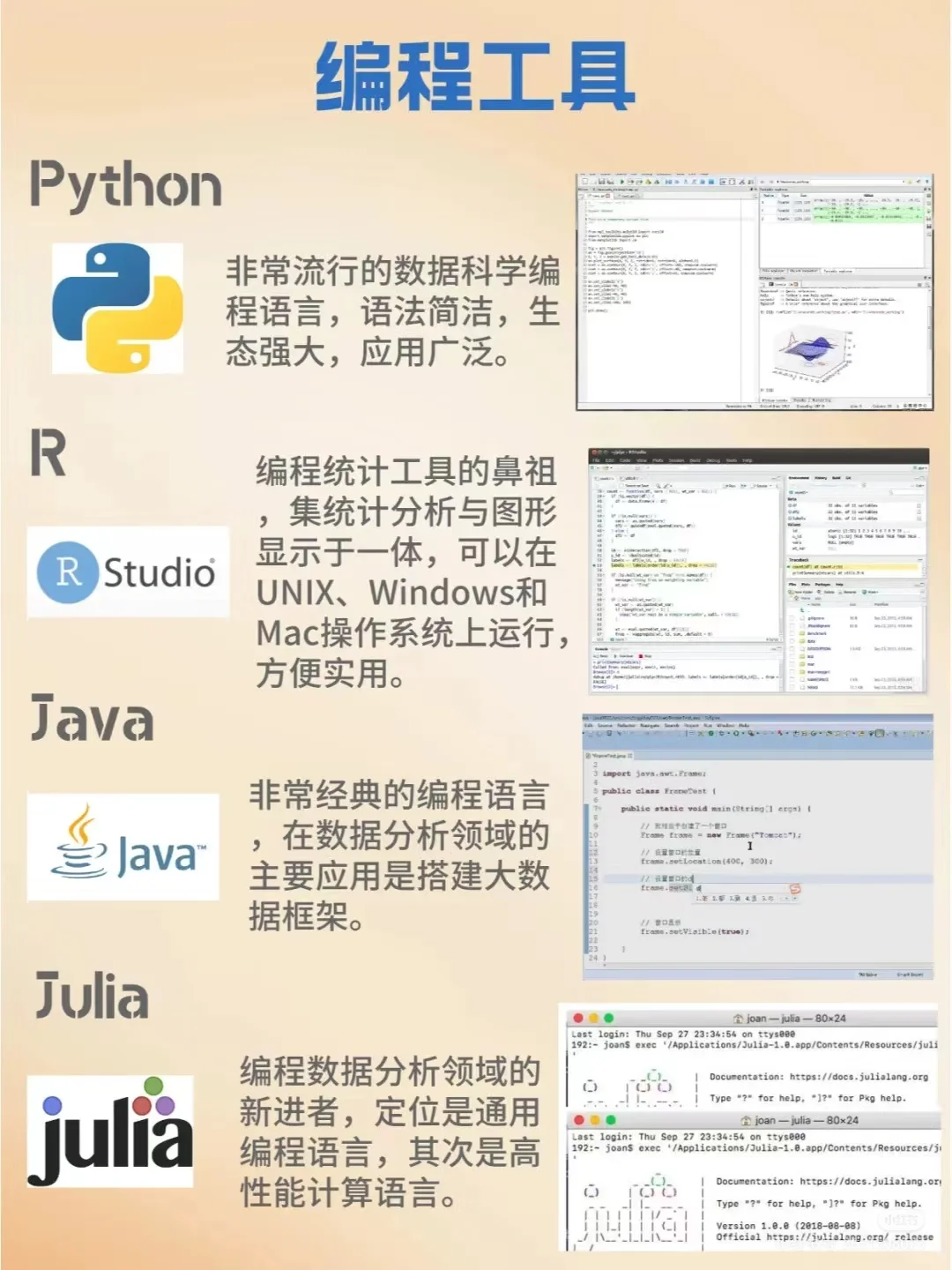 职场办公需要用到的办公软件！🧐