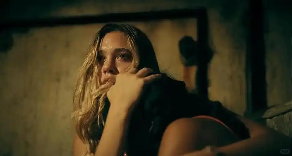 这电影太好看了，我要疯狂安利！