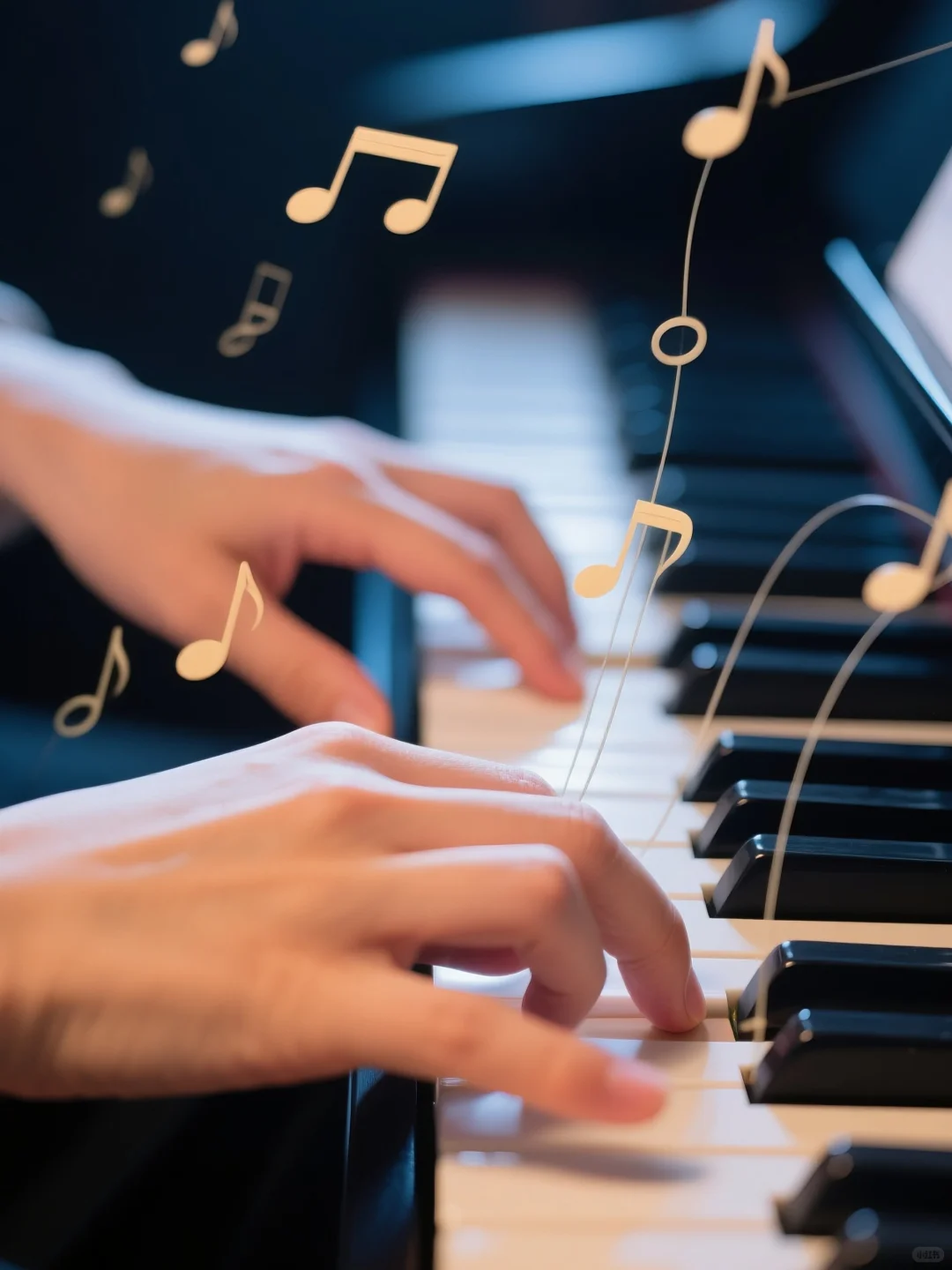 ✨自我疗愈｜9⃣️种能减轻焦虑的爱好❤️