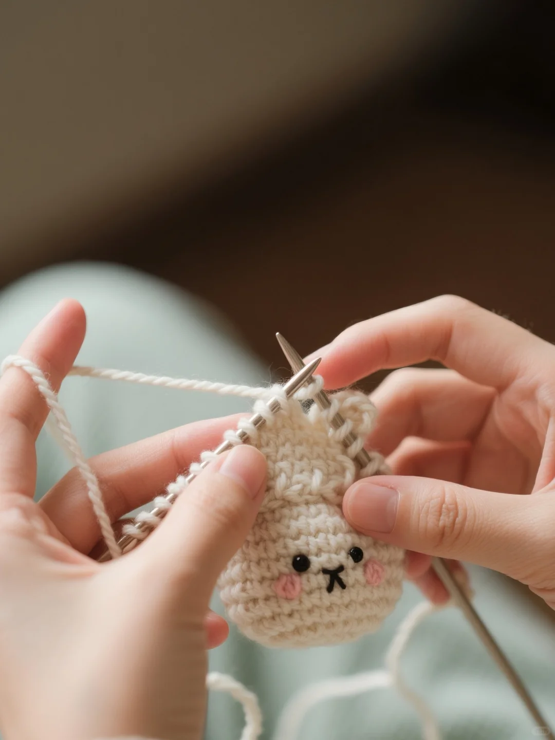 ✨自我疗愈｜9⃣️种能减轻焦虑的爱好❤️