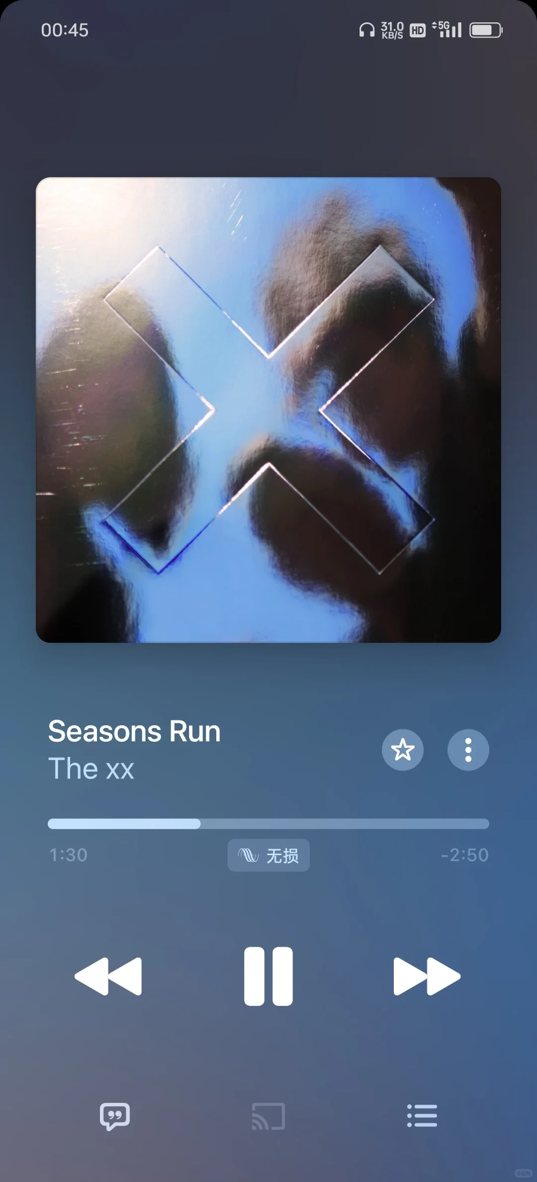 感觉安卓用apple music很违和