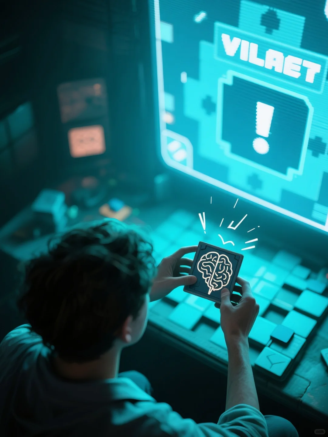 ✨自我疗愈｜9⃣️种能减轻焦虑的爱好❤️