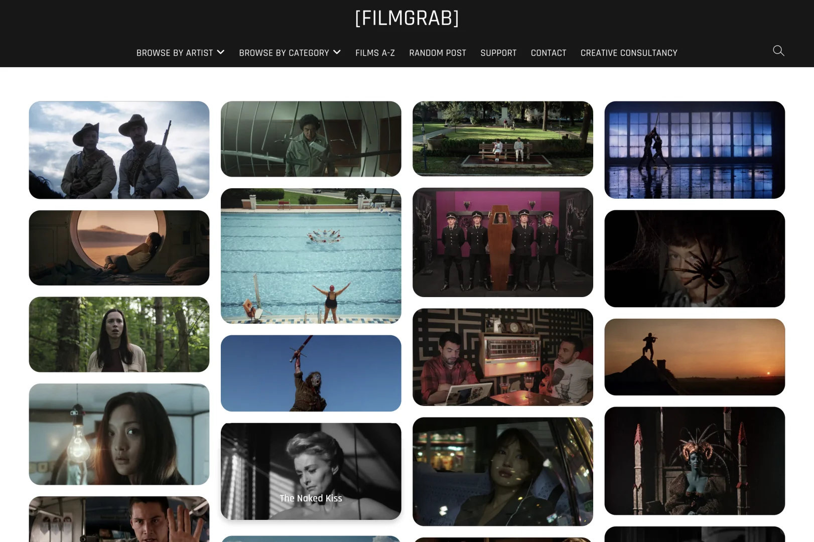 影视行业必备工具｜找图像参考APP