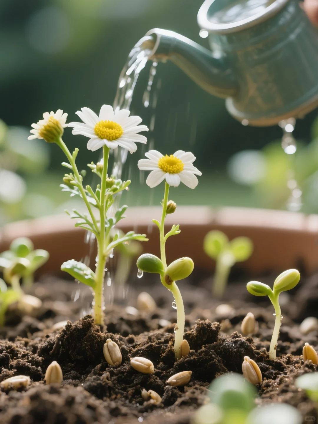 ✨自我疗愈｜9⃣️种能减轻焦虑的爱好❤️
