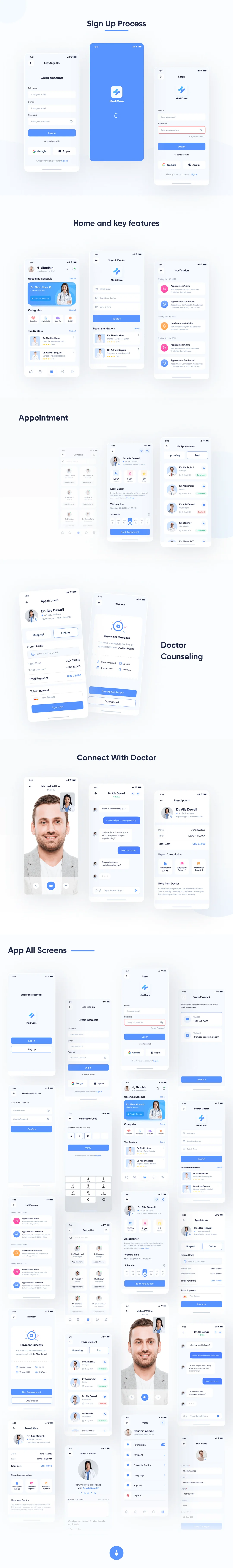 APP界面设计～每日优秀UI设计共享