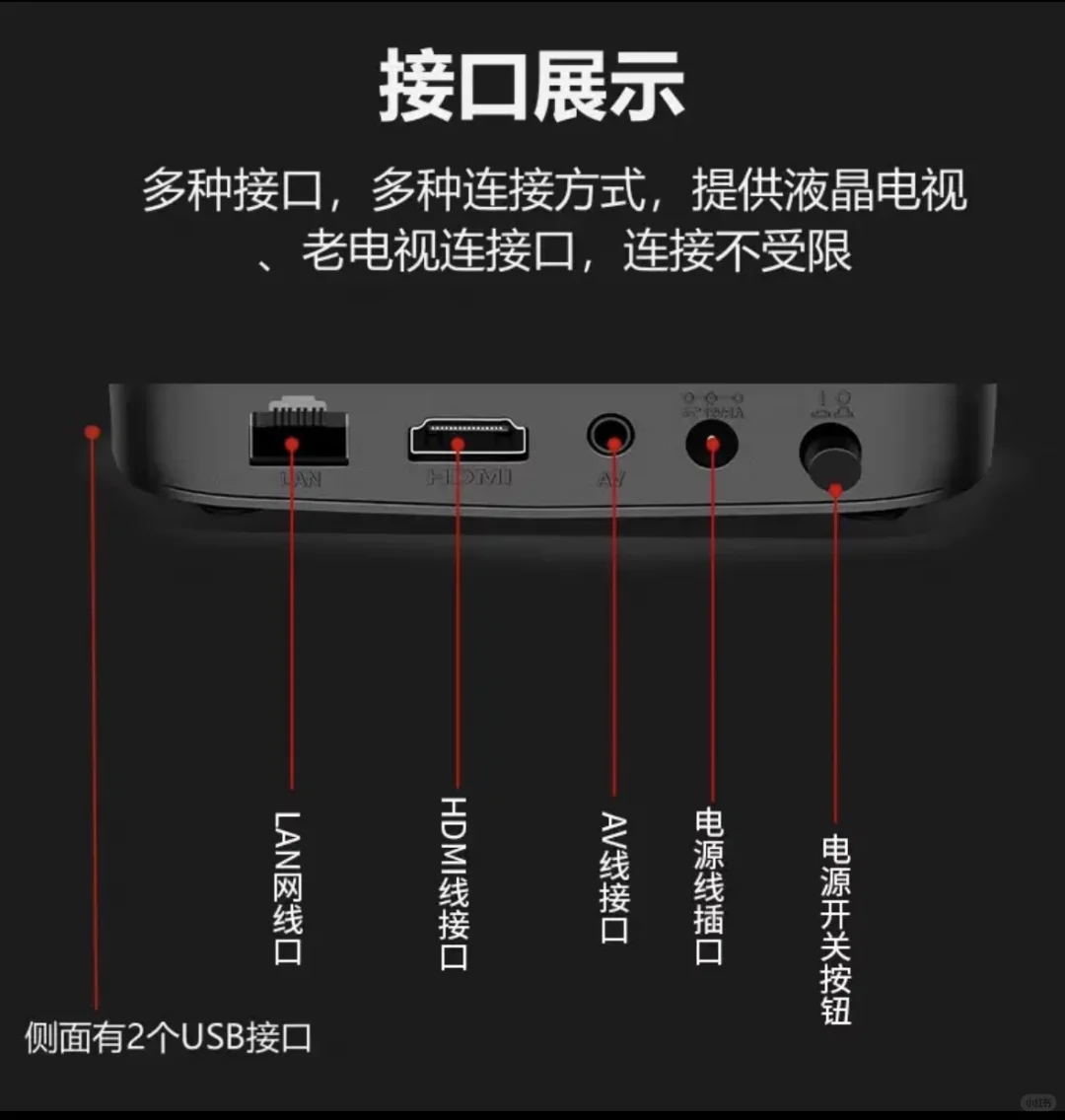 280元实现电视自由！