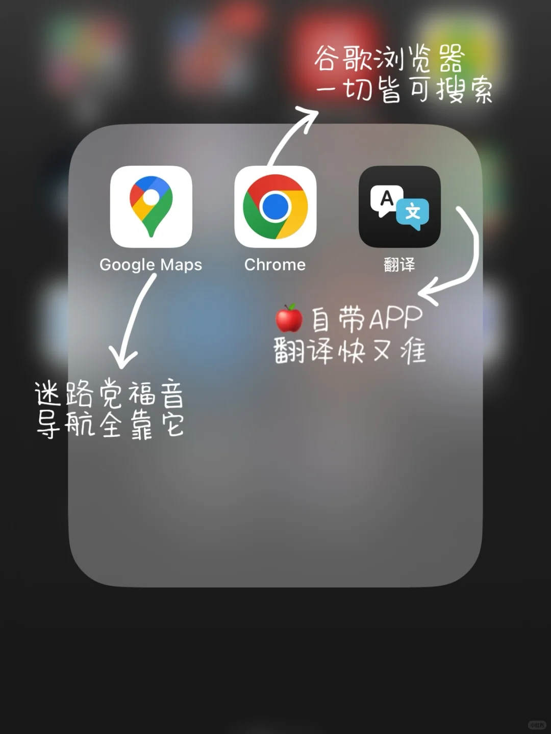 好运提前准备！泰国出行必备APP清单已就位