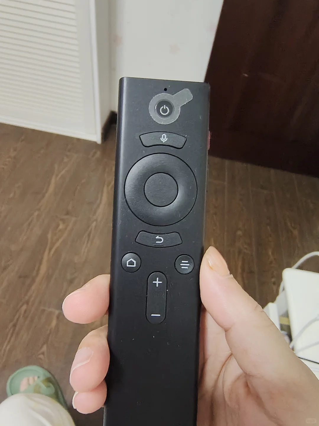 俺妈说好用，那我就放心了