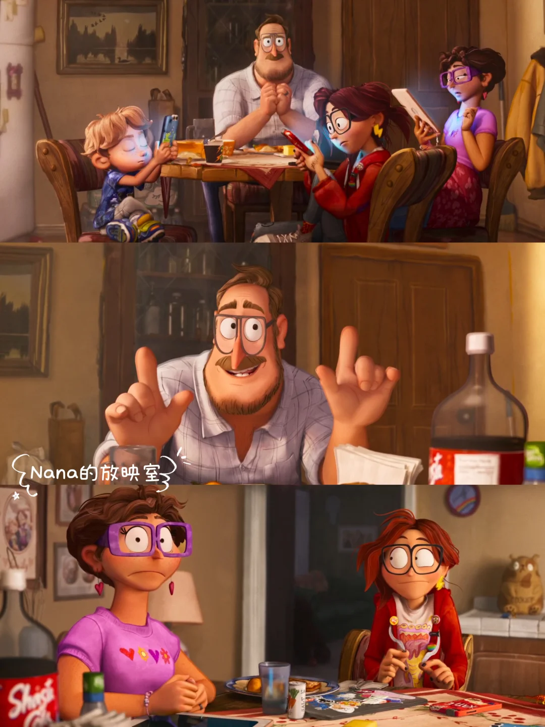 100部动画电影计划：第2️⃣5️⃣部